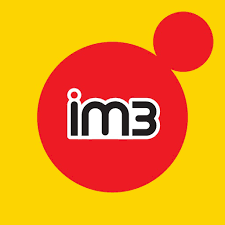 Top Up Indosat